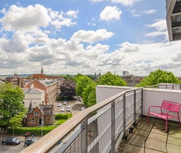 5.2, 117 Lisburn Road, Belfast, BT9 7AF - Photo 4