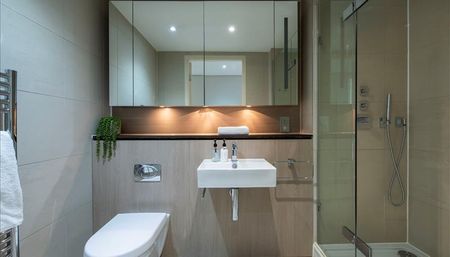 4 bedroom apartment to rent - Photo 5