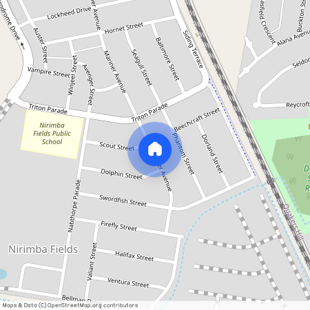 19A Attenborough Place, NSW 2763, Nirimba Fields