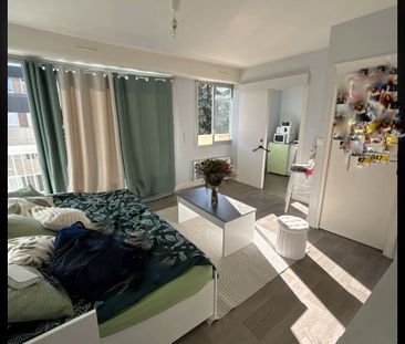 IFS - Appartement 1 pièce - Photo 1