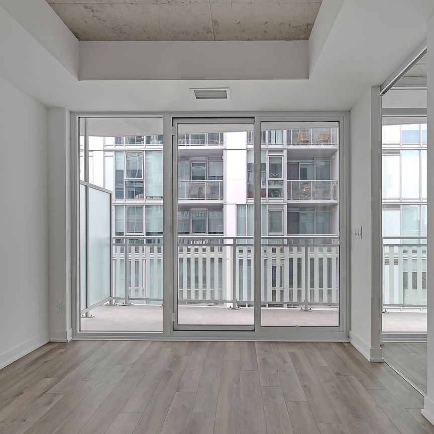 For Lease - 45 Baseball Place Unit# 1101, Toronto, Ontario - Photo 1