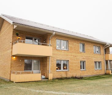 Saxofongatan 10 B, 94333, Öjebyn - Photo 3
