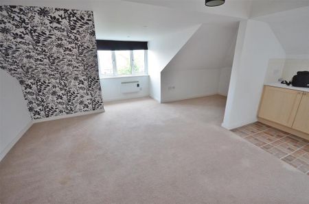 1 bedroom apartment to rent - Photo 4