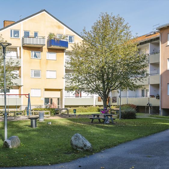 Fabriksgatan 3, 74532, Enköping - Photo 1