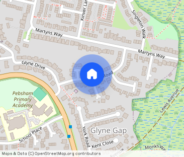 Rosewood House, Claxton Road, Bexhill-On-Sea - Photo 1