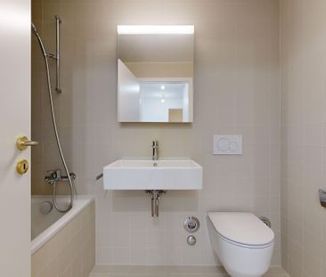 Chêne-Bougeries, charmant studio avec balcon - Foto 3