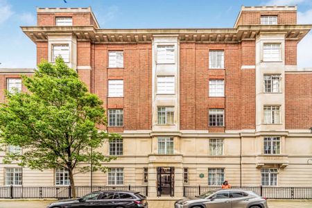 Hallam Street Marylebone W1W - Photo 5