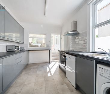 6 bedroom house to rent - Photo 5