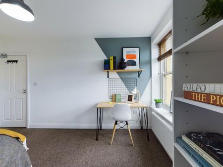 9 bedroom house to rent - Photo 5