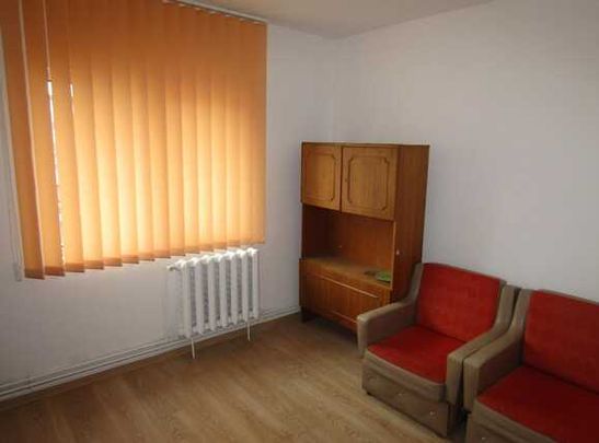 De inchiriat 4 camere, 88 mp, 2 balcoane, prima inchiriere, zona Farmec Marasti - Photo 1