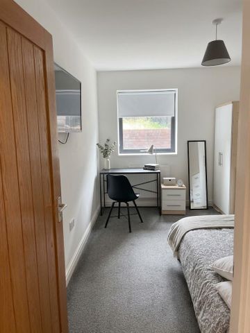 7 bedroom house to rent - Photo 4