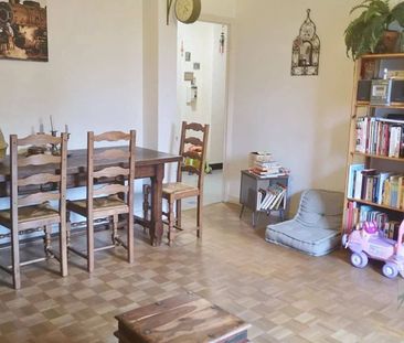 BASSENS - T3 avec balcon - Photo 1