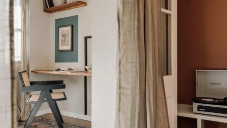 2-bedroom apartment for rent in l'Antiga Esquerra de l'Eixample, pets allowed - Foto 2