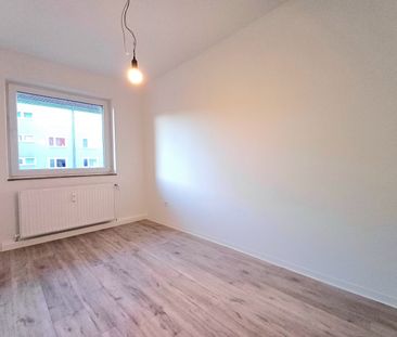 Sanierte 3-Zimmer-Wohnung mit Balkon - Photo 3