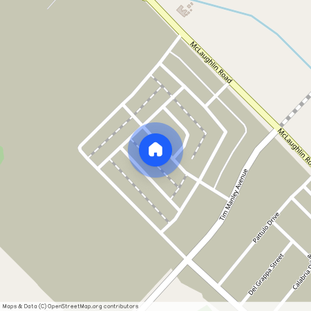 18 Coulterville Drive Unit# #2, Caledon