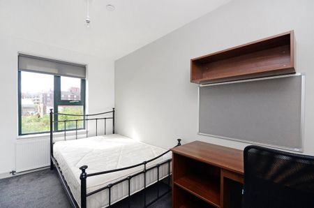 1 bedroom flat to rent - Photo 3