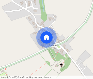 Talkin, Brampton, CA8 - Photo 1