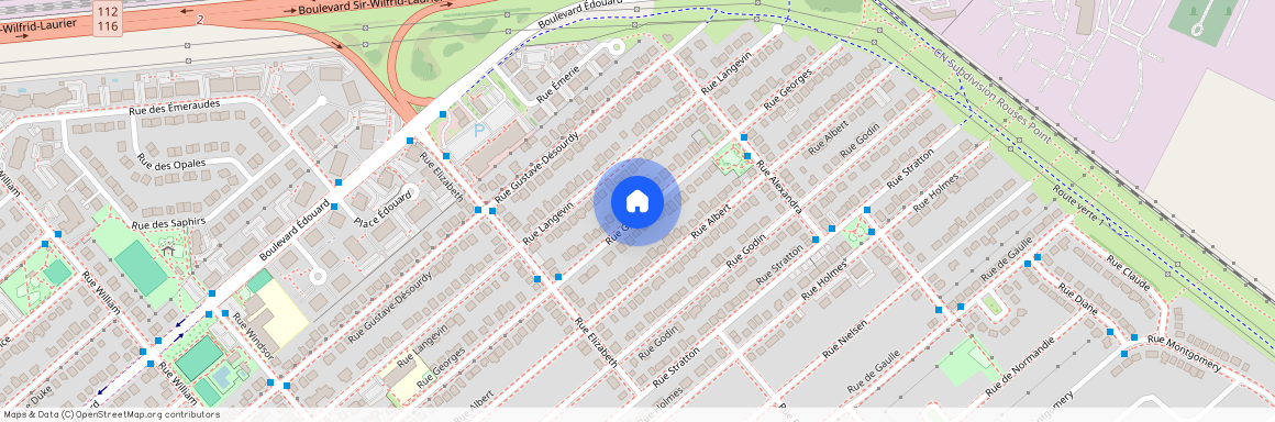 1323rue Holmes, Longueuil, Longueuil, Montérégie, J4T 1V6