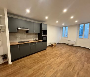 Appartement 2 Pièces 46 m² - Photo 5