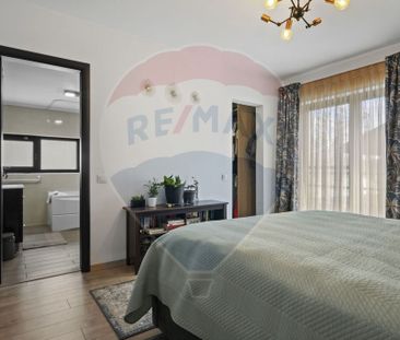 Inchiriere Vila 4 Camere Ghencea Ideala pentru o familie - Fotografie 3