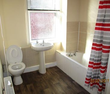 1 bedroom terraced house to rent - Photo 4