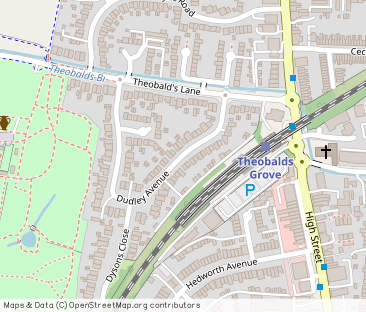 Dudley Avenue, Waltham Cross - Photo 1