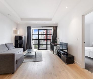 1 bedroom apartment to rent - Photo 3