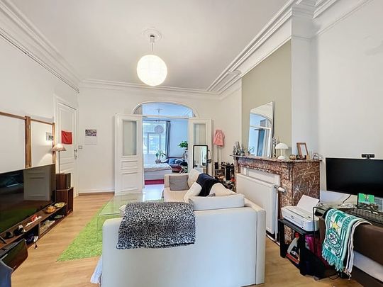 Appartement te huur - Photo 1