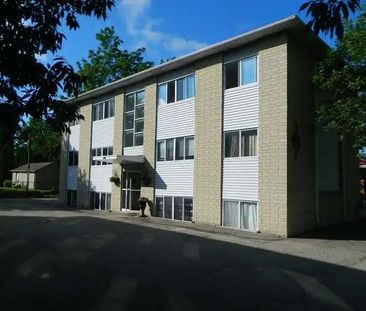 For Lease - 350 Paisley Road Unit# E, Guelph, Ontario - Photo 1