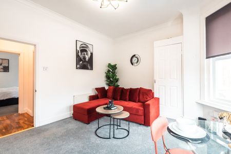 1 Bed Flat, Thornbury Avenue, SO15 - Photo 3