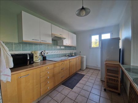 2 pièces - Meublé - 53 m² - 4ème étage - Colocation non autorisée - Photo 3