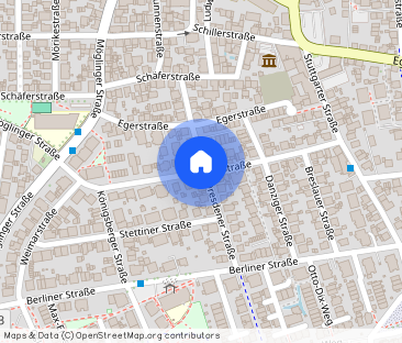 Traumhafte 4- Zimmer Penthouse Wohnung mit einer Dachterrasse von 5... - Photo 1