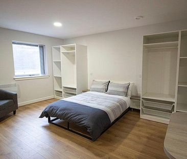 Studio to rent - Photo 4