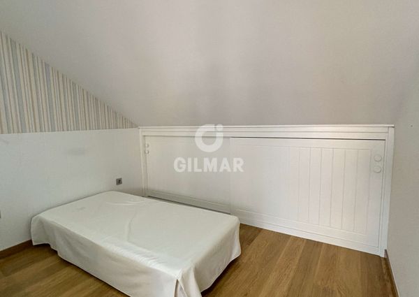 Ático-Dúplex en alquiler en Benalmádena – Málaga | Gilmar Consulting