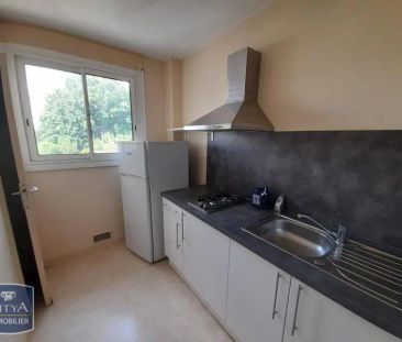 Appartement à louer 1 pièce 30m² - Photo 1