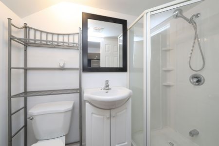 For Lease - 11 Adair Road Unit# LOWER, Toronto, Ontario - Photo 3