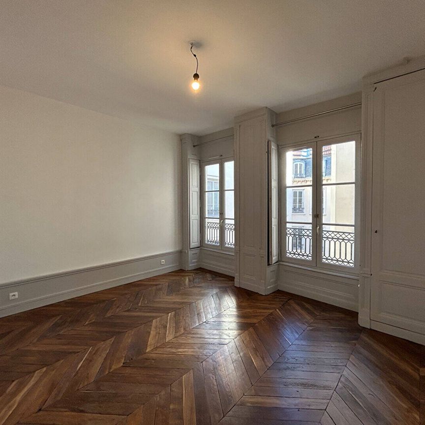 Appartement 3 pièces – LYON - Photo 1