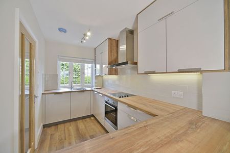 Milford Road, Elstead - 3 bedrooms Property for lettings - Seymours - Photo 4