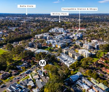 54A Toongabbie Road, Toongabbie NSW 2146 - House For Rent | Domain - Photo 2