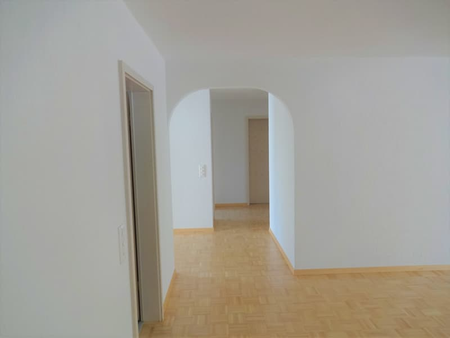 "ZENTRALE WOHNUNG" - Foto 2