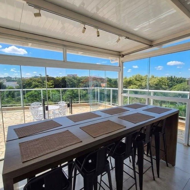 Apartamento Moderno e Planejado na Vila Independência | Próximo à ESALQ | Lazer Completo - Foto 1