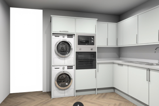 West Green 0 bedroom house share to rent - Photo 4