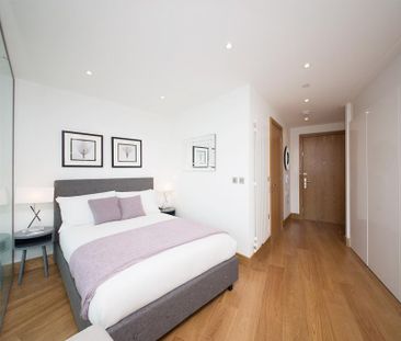 Studio to rent - Photo 6