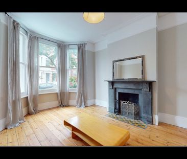 4 Bed Terraced House, Bracewell Road, W10 - Photo 5