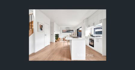 Two Bedroom Townhouse in a Boutique Block in Hadfield - Photo 5