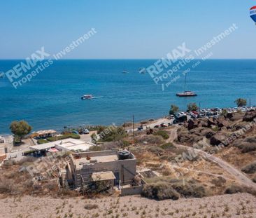 Μονοκατοικία για ενοικίαση - Σαντορίνη, - Φωτογραφία 2