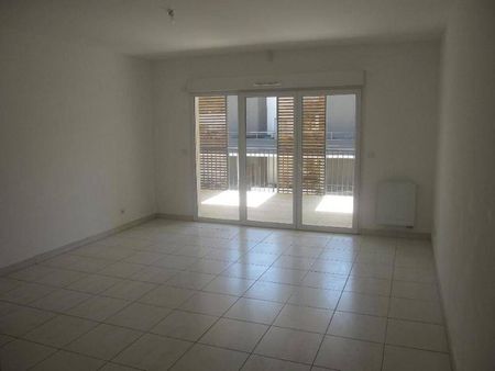 Location appartement neuf 3 pièces 58.85 m² à Montpellier (34000) - Photo 2