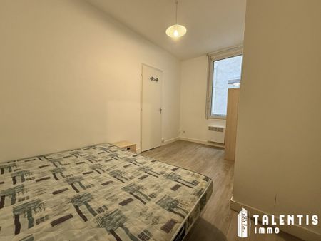 Location Appartement 2 pièces 31m² NANTES 44000 - Photo 4
