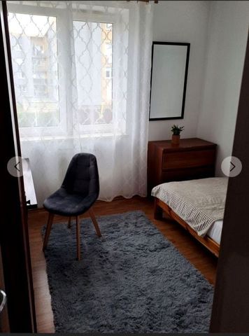 Miejsce w pokoju, ul. Wiejska - Фото 2
