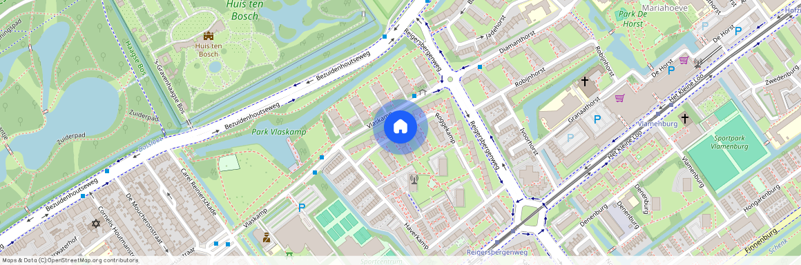 Roggekamp 0ong, 2592, Den Haag